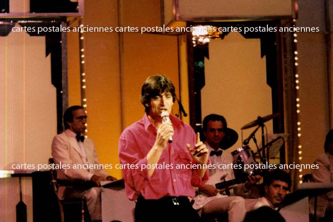 Cartes postales anciennes > CARTES POSTALES > carte postale ancienne > cartes-postales-ancienne.com Musicien