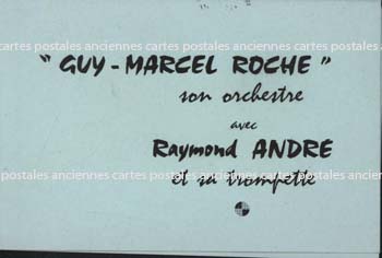 Cartes postales anciennes > CARTES POSTALES > carte postale ancienne > cartes-postales-ancienne.com Musicien