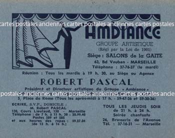 Cartes postales anciennes > CARTES POSTALES > carte postale ancienne > cartes-postales-ancienne.com Musicien