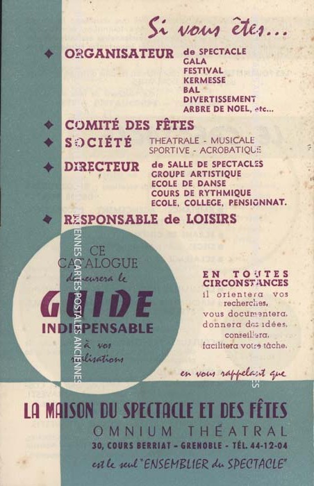Cartes postales anciennes > CARTES POSTALES > carte postale ancienne > cartes-postales-ancienne.com Musicien