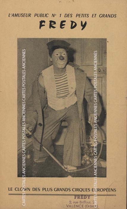 Cartes postales anciennes > CARTES POSTALES > carte postale ancienne > cartes-postales-ancienne.com Musicien