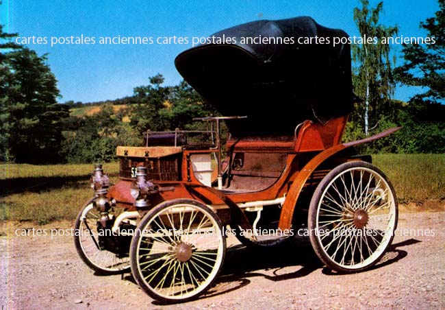 Cartes postales anciennes > CARTES POSTALES > carte postale ancienne > cartes-postales-ancienne.com Automobiles motos