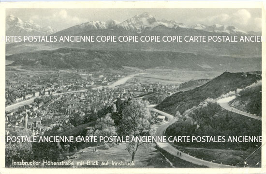 Cartes postales anciennes > CARTES POSTALES > carte postale ancienne > cartes-postales-ancienne.com Union europeenne Autriche