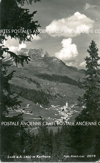 Cartes postales anciennes > CARTES POSTALES > carte postale ancienne > cartes-postales-ancienne.com Union europeenne Autriche