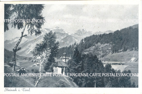 Cartes postales anciennes > CARTES POSTALES > carte postale ancienne > cartes-postales-ancienne.com Union europeenne Autriche