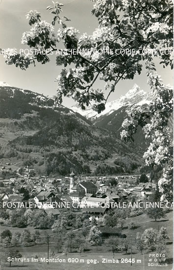 Cartes postales anciennes > CARTES POSTALES > carte postale ancienne > cartes-postales-ancienne.com Union europeenne Autriche