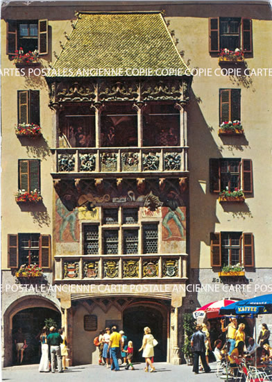 Cartes postales anciennes > CARTES POSTALES > carte postale ancienne > cartes-postales-ancienne.com Union europeenne Autriche