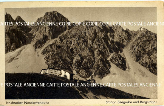 Cartes postales anciennes > CARTES POSTALES > carte postale ancienne > cartes-postales-ancienne.com Union europeenne Autriche