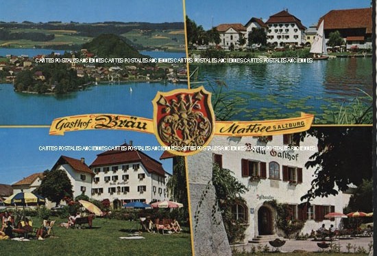 Cartes postales anciennes > CARTES POSTALES > carte postale ancienne > cartes-postales-ancienne.com Union europeenne Autriche