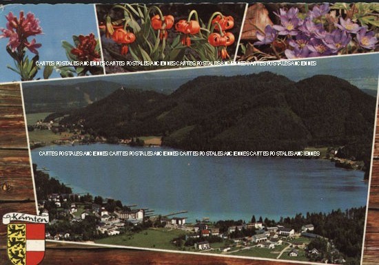 Cartes postales anciennes > CARTES POSTALES > carte postale ancienne > cartes-postales-ancienne.com Union europeenne Autriche
