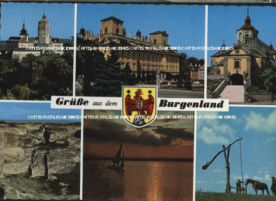 Cartes postales anciennes > CARTES POSTALES > carte postale ancienne > cartes-postales-ancienne.com Union europeenne Autriche