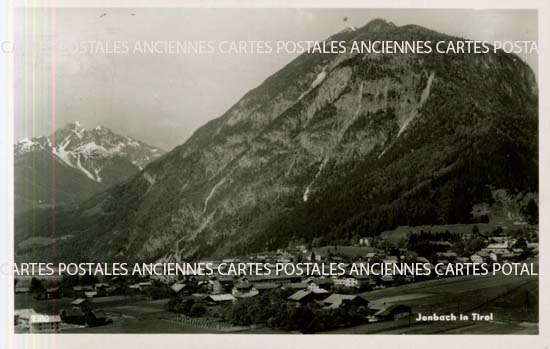 Cartes postales anciennes > CARTES POSTALES > carte postale ancienne > cartes-postales-ancienne.com Union europeenne Autriche