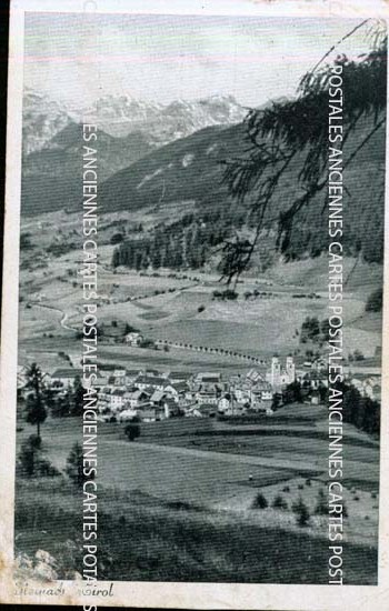Cartes postales anciennes > CARTES POSTALES > carte postale ancienne > cartes-postales-ancienne.com Union europeenne Autriche