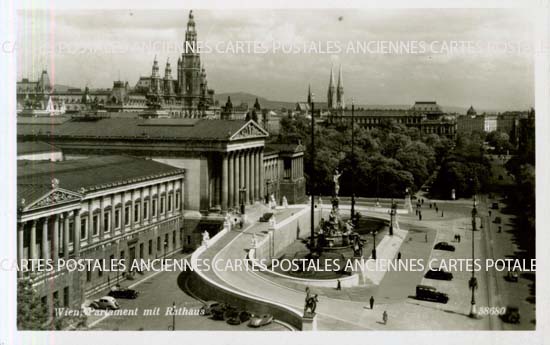 Cartes postales anciennes > CARTES POSTALES > carte postale ancienne > cartes-postales-ancienne.com Union europeenne Autriche