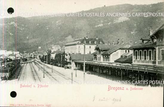 Cartes postales anciennes > CARTES POSTALES > carte postale ancienne > cartes-postales-ancienne.com Union europeenne Autriche