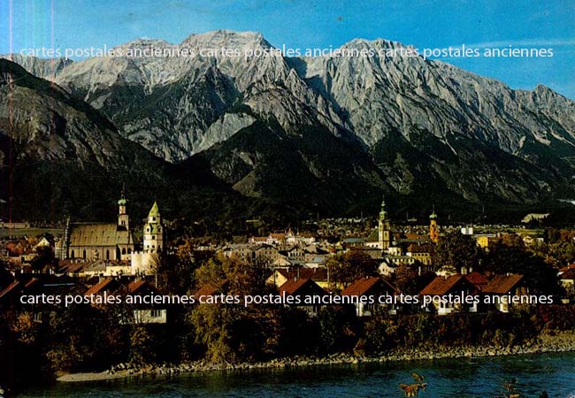 Cartes postales anciennes > CARTES POSTALES > carte postale ancienne > cartes-postales-ancienne.com Union europeenne Autriche