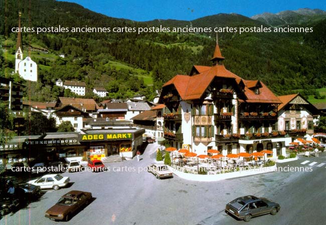 Cartes postales anciennes > CARTES POSTALES > carte postale ancienne > cartes-postales-ancienne.com Union europeenne Autriche