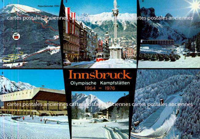 Cartes postales anciennes > CARTES POSTALES > carte postale ancienne > cartes-postales-ancienne.com Union europeenne Autriche