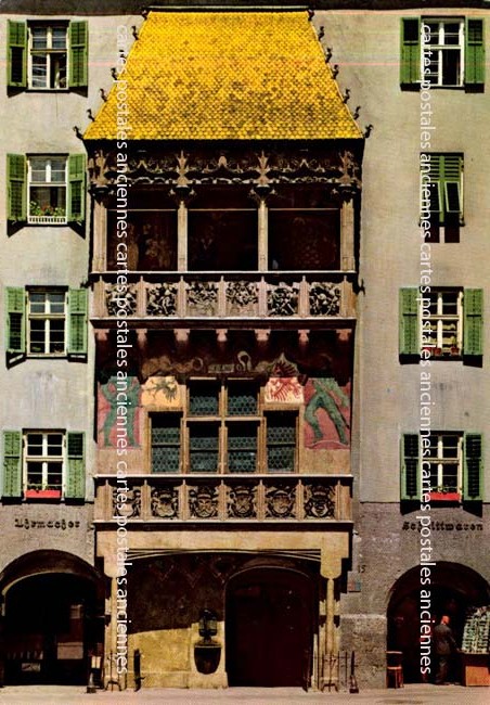 Cartes postales anciennes > CARTES POSTALES > carte postale ancienne > cartes-postales-ancienne.com Union europeenne Autriche