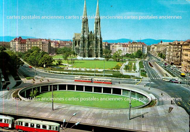 Cartes postales anciennes > CARTES POSTALES > carte postale ancienne > cartes-postales-ancienne.com Union europeenne Autriche