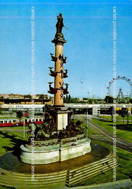 Cartes postales anciennes > CARTES POSTALES > carte postale ancienne > cartes-postales-ancienne.com Union europeenne Autriche