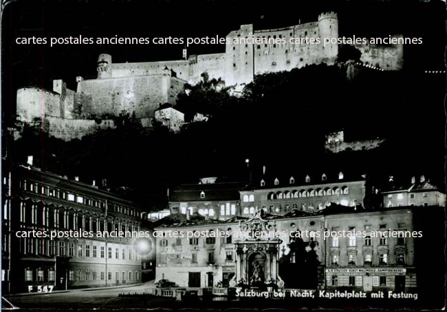 Cartes postales anciennes > CARTES POSTALES > carte postale ancienne > cartes-postales-ancienne.com Union europeenne Autriche