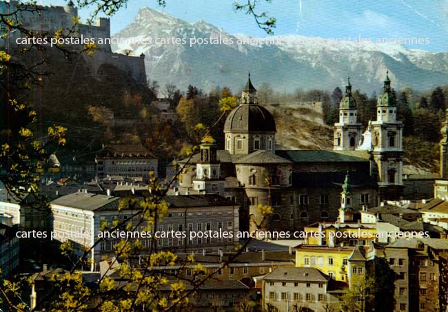 Cartes postales anciennes > CARTES POSTALES > carte postale ancienne > cartes-postales-ancienne.com Union europeenne Autriche