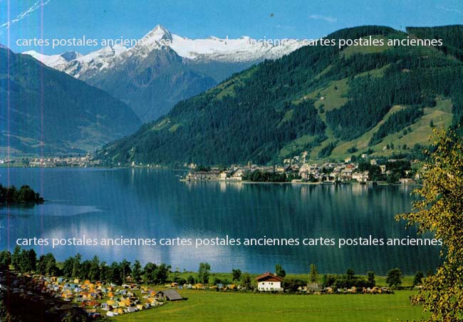 Cartes postales anciennes > CARTES POSTALES > carte postale ancienne > cartes-postales-ancienne.com Union europeenne Autriche