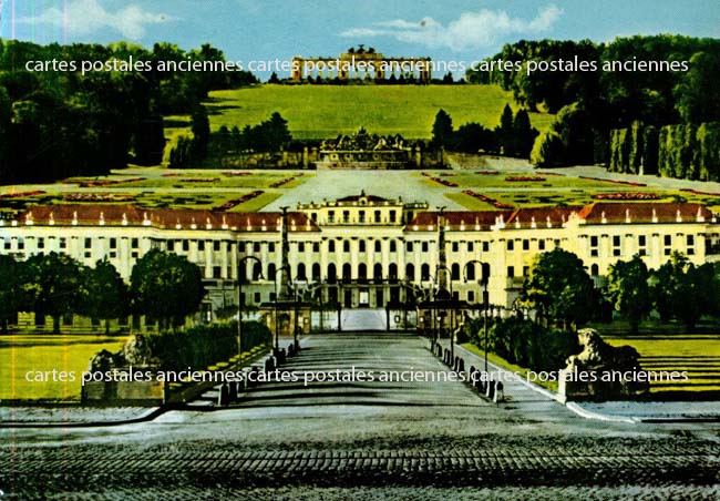 Cartes postales anciennes > CARTES POSTALES > carte postale ancienne > cartes-postales-ancienne.com Union europeenne Autriche