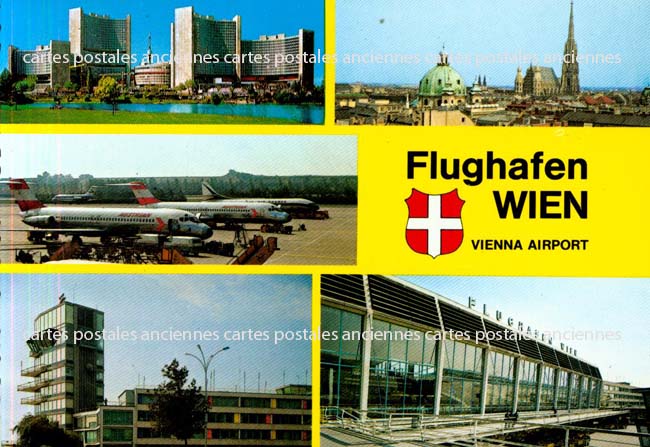 Cartes postales anciennes > CARTES POSTALES > carte postale ancienne > cartes-postales-ancienne.com Union europeenne Autriche