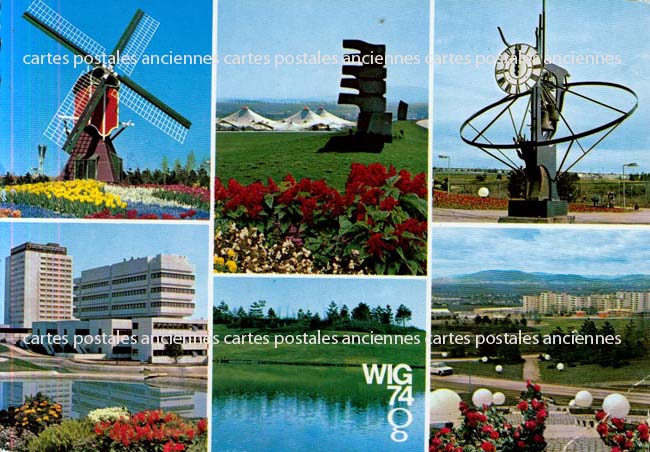 Cartes postales anciennes > CARTES POSTALES > carte postale ancienne > cartes-postales-ancienne.com Union europeenne Autriche