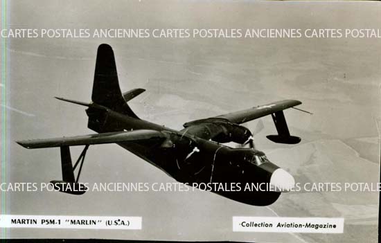 Cartes postales anciennes > CARTES POSTALES > carte postale ancienne > cartes-postales-ancienne.com Humour Aviation