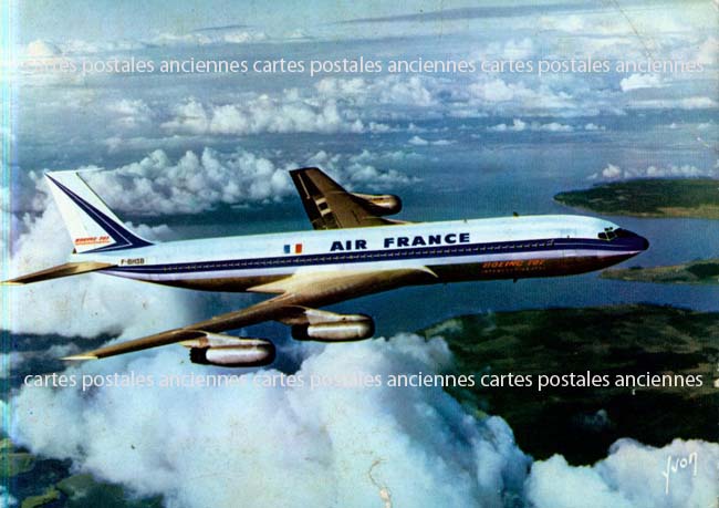 Cartes postales anciennes > CARTES POSTALES > carte postale ancienne > cartes-postales-ancienne.com Humour Aviation