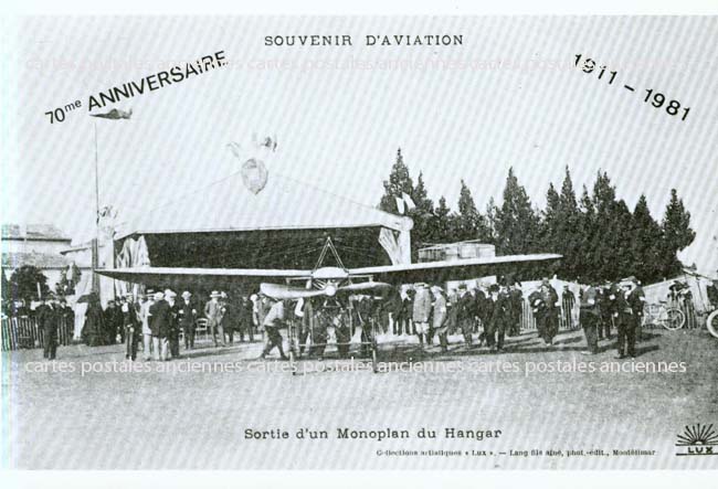Aviation