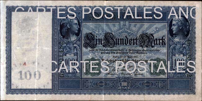 Cartes postales anciennes > CARTES POSTALES > carte postale ancienne > cartes-postales-ancienne.com Billets de banque collection