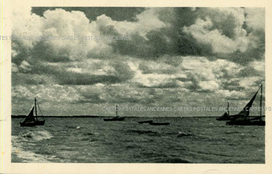 Cartes postales anciennes > CARTES POSTALES > carte postale ancienne > cartes-postales-ancienne.com Mer