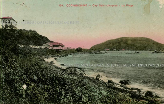 Cartes postales anciennes > CARTES POSTALES > carte postale ancienne > cartes-postales-ancienne.com Mer