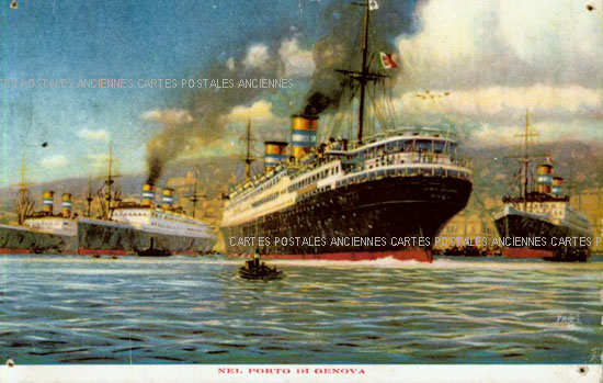 Cartes postales anciennes > CARTES POSTALES > carte postale ancienne > cartes-postales-ancienne.com Mer