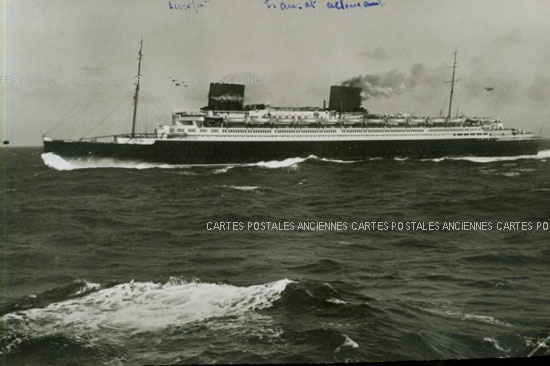Cartes postales anciennes > CARTES POSTALES > carte postale ancienne > cartes-postales-ancienne.com Mer