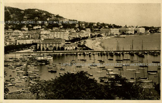 Cartes postales anciennes > CARTES POSTALES > carte postale ancienne > cartes-postales-ancienne.com Mer