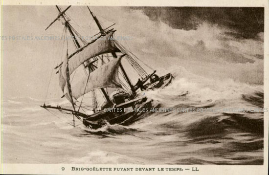 Cartes postales anciennes > CARTES POSTALES > carte postale ancienne > cartes-postales-ancienne.com Mer