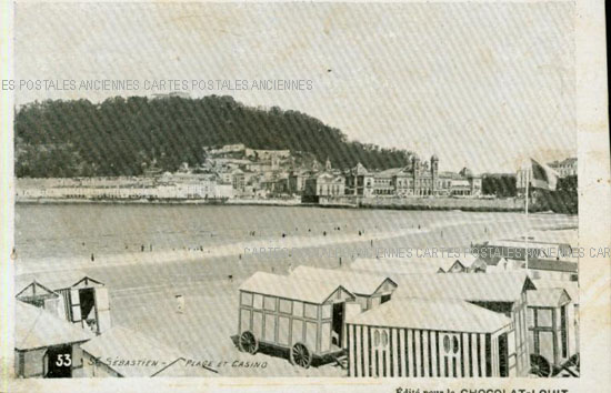 Cartes postales anciennes > CARTES POSTALES > carte postale ancienne > cartes-postales-ancienne.com Mer