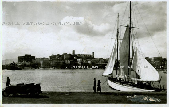 Cartes postales anciennes > CARTES POSTALES > carte postale ancienne > cartes-postales-ancienne.com Mer