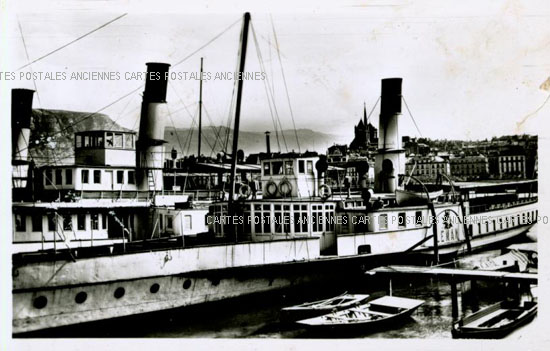 Cartes postales anciennes > CARTES POSTALES > carte postale ancienne > cartes-postales-ancienne.com Mer