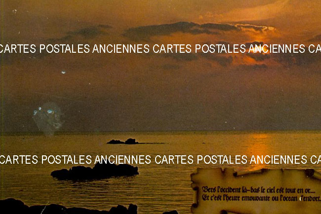 Cartes postales anciennes > CARTES POSTALES > carte postale ancienne > cartes-postales-ancienne.com Mer