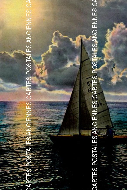 Cartes postales anciennes > CARTES POSTALES > carte postale ancienne > cartes-postales-ancienne.com Mer