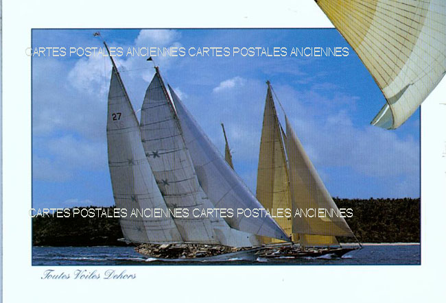 Cartes postales anciennes > CARTES POSTALES > carte postale ancienne > cartes-postales-ancienne.com Mer Pecheurs