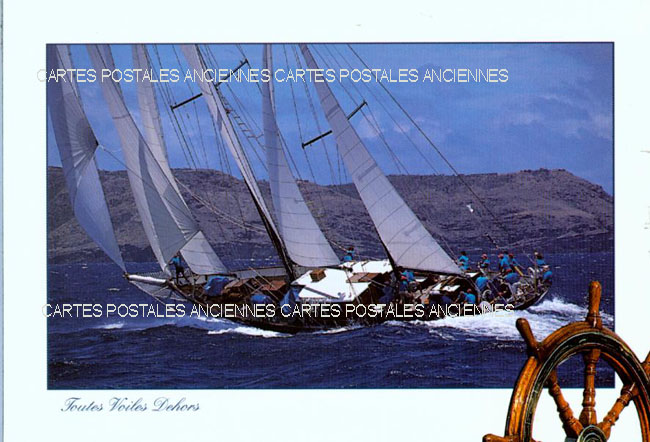 Cartes postales anciennes > CARTES POSTALES > carte postale ancienne > cartes-postales-ancienne.com Mer Pecheurs