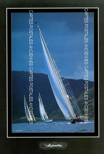 Cartes postales anciennes > CARTES POSTALES > carte postale ancienne > cartes-postales-ancienne.com Mer