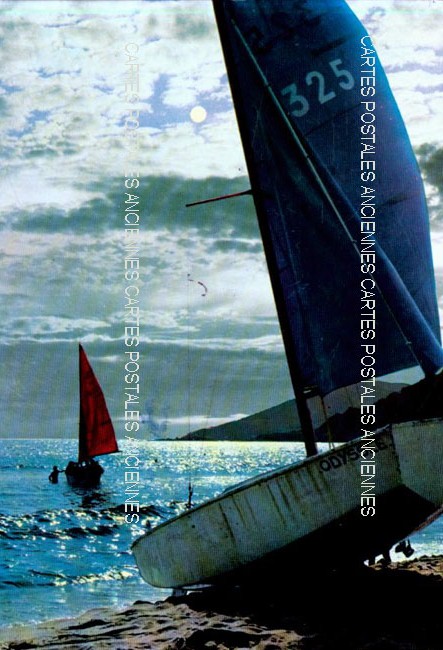 Cartes postales anciennes > CARTES POSTALES > carte postale ancienne > cartes-postales-ancienne.com Mer